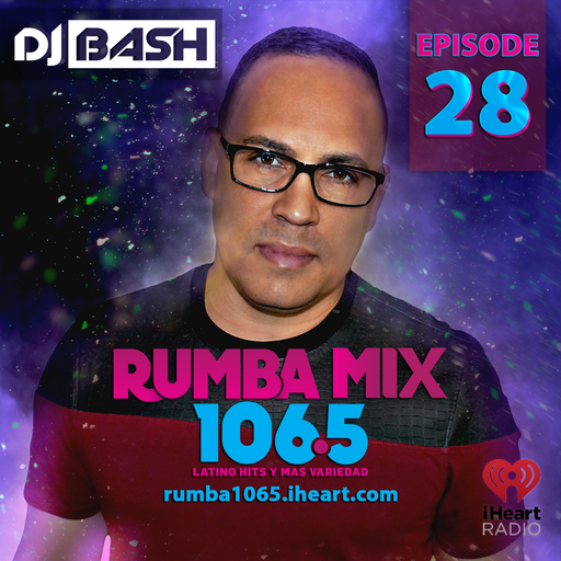 Rumba Mix Episode 28