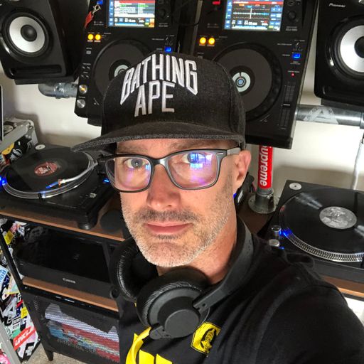 A.M.E Breakin' Down Boundaries 30/08/2020