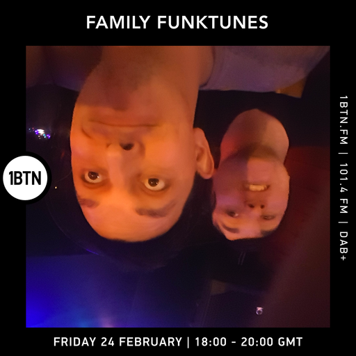 Family Funktunes - 24.02.2023