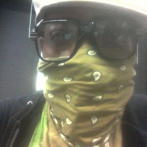 FuseBox Radio: Black America Post-Ferguson: Special Interview Episode w/B-Gyrl [HandUpDontShoot.com]
