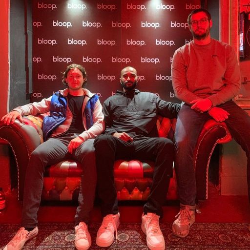 Lockstock w/ Ollie & Beal - 12.06.20