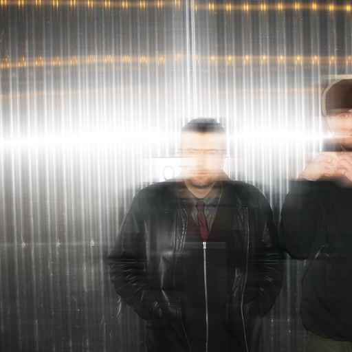 Ghost Notes Worldwide W/ Impey & Laurie Lynch - February 6th 2025