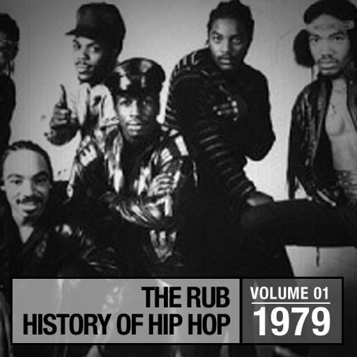 Hip-Hop History 1979 Mix