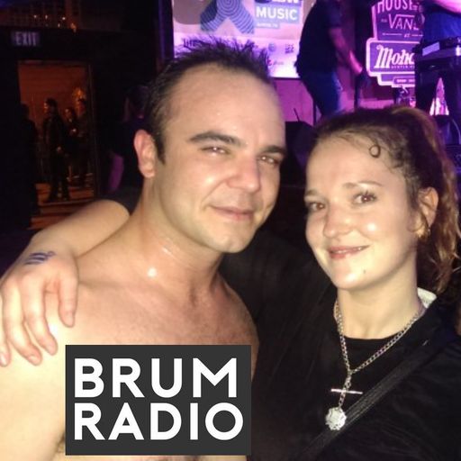 CORPOREAL - RUNNING with Roxie and Eve (13/10/19)