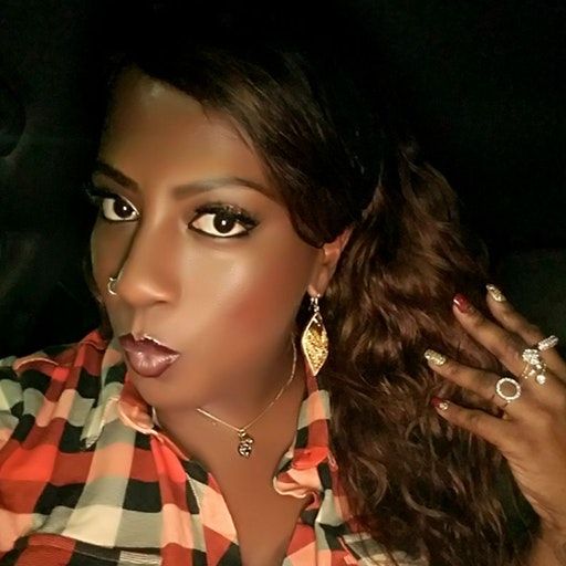 Fireside Chat – Gangsta Boo