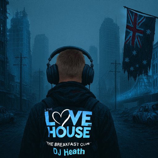 DJ Heath - 4TLOHUK - The Breakfast Club - 4th March 2026