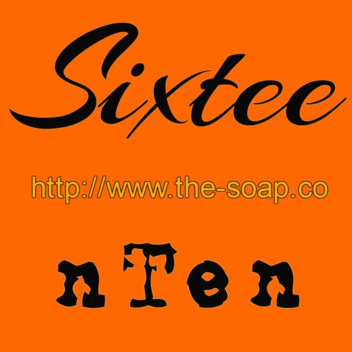 The Soap Company - SixteenTen
