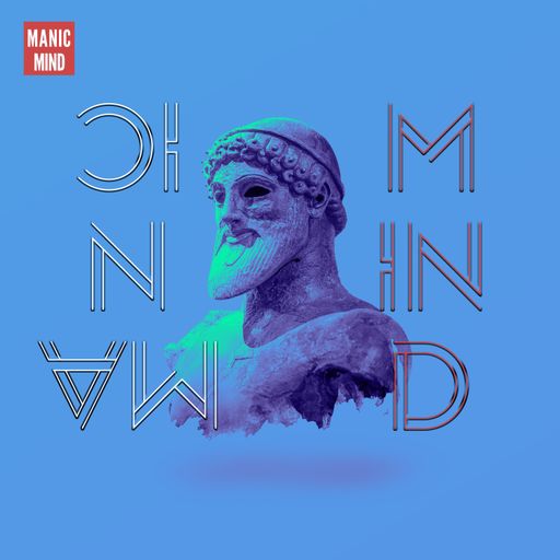 Manic Mind '22 #28 - Organic / Deep / Tribal