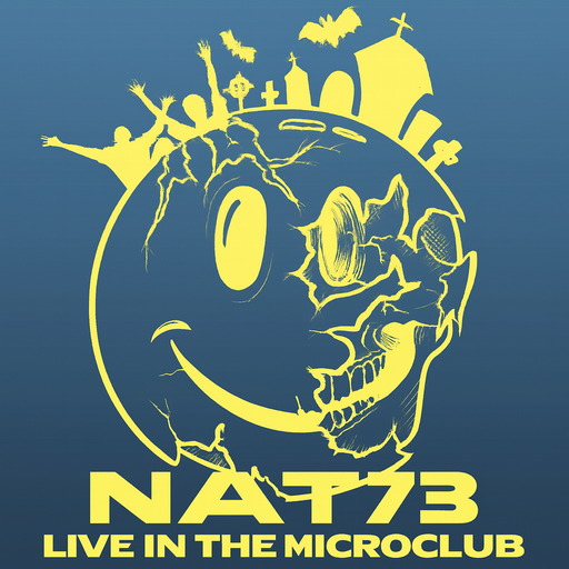 nat73 live in the microclub fri  6 /2 /26 lets go 7.45-10pm !