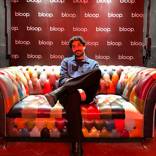 Ethical Remembrance w/ Induce - 22.11.25