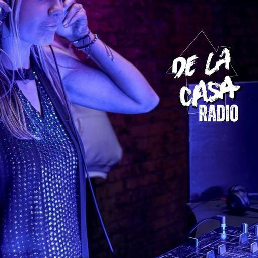 Estelle Eivissa - De La Casa Radio 02.12.25
