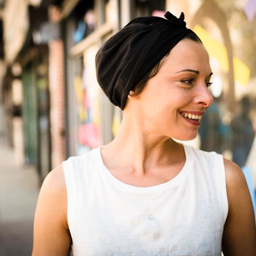 LA Pop Up: Mélanie De Biasio