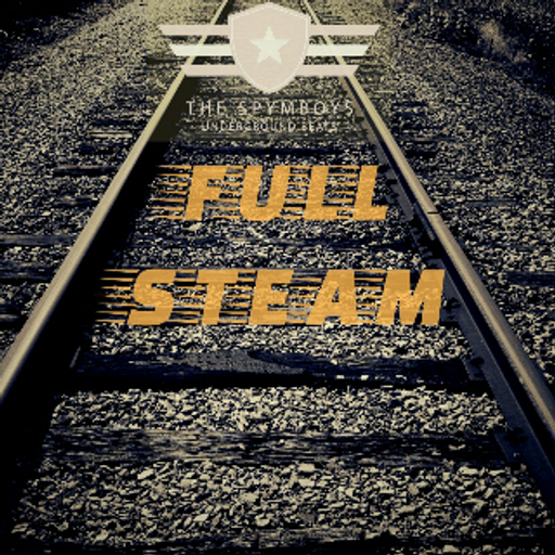 Full Steam