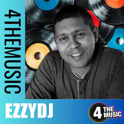 ezzydj on 4TheMusic - Ezee Beats 87-Jackin House