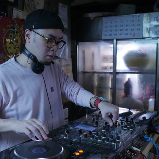 Shelf-Index - LIVE at Wing Fat Cafe - 6/2/2019