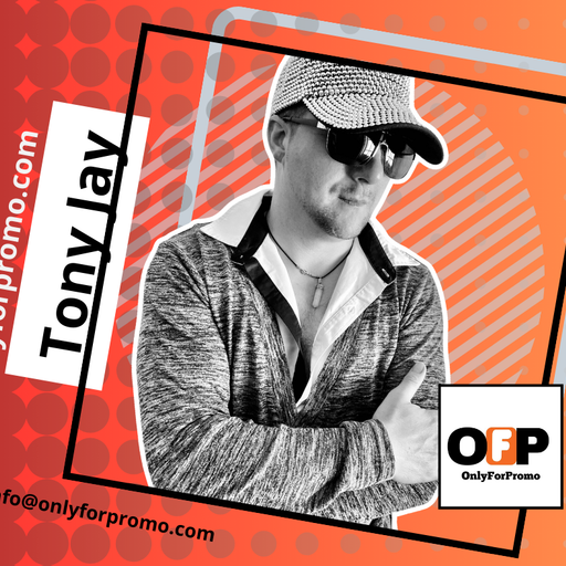 Tony Jay #012 / DjRésident OnlyForPromo on Mixcloud
