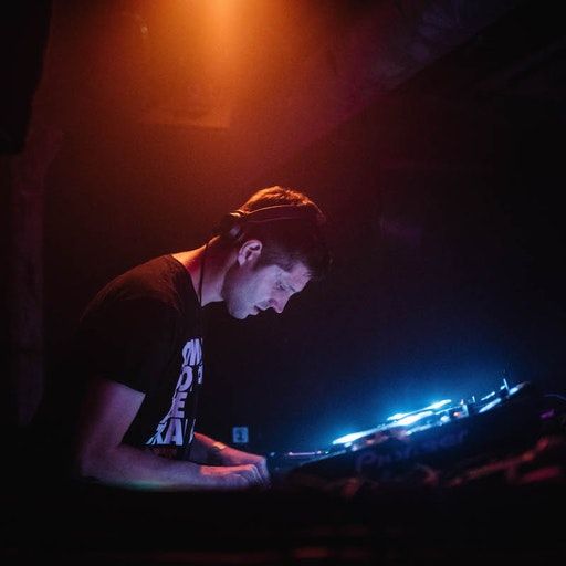 On the Floor – Dan Beaumont: To The Rhythm at XOYO
