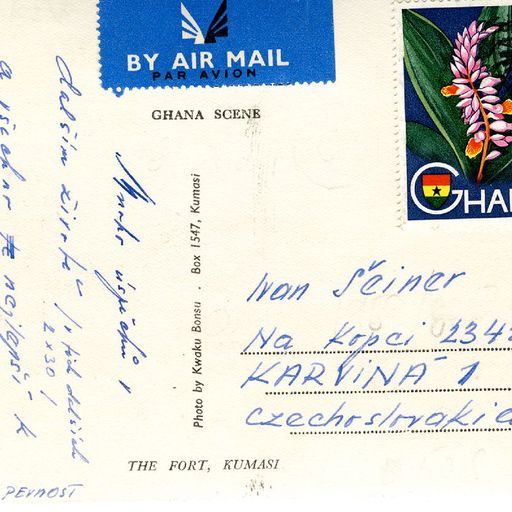 Dopo - PRJCT US invites Samuel Kortey Baah - 28th November 2025