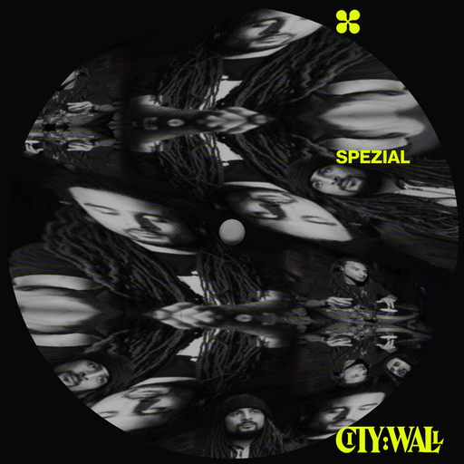 Spezial - The Sound of Mala w/ Sports Roll - November 2023