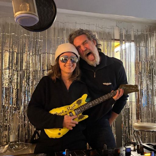 Keri's Kitchen 674FM 17.02.2025: GUITAR SOLO w/ Thomas Drechsler