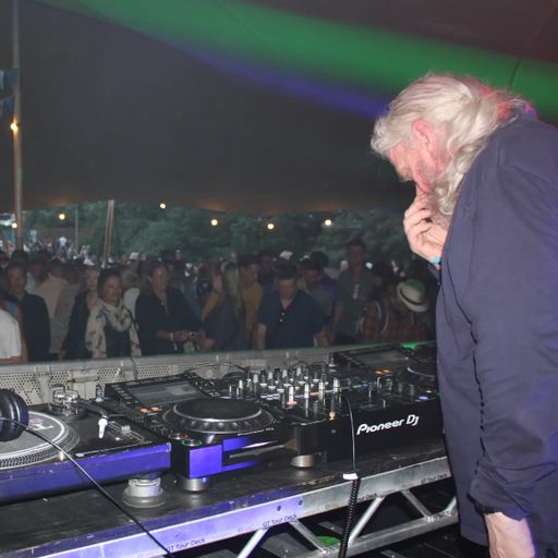 Colin Curtis // 07-08-22