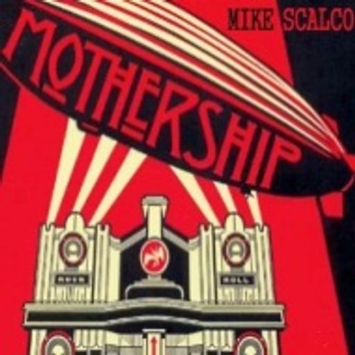 Mothership ep4 part 1
