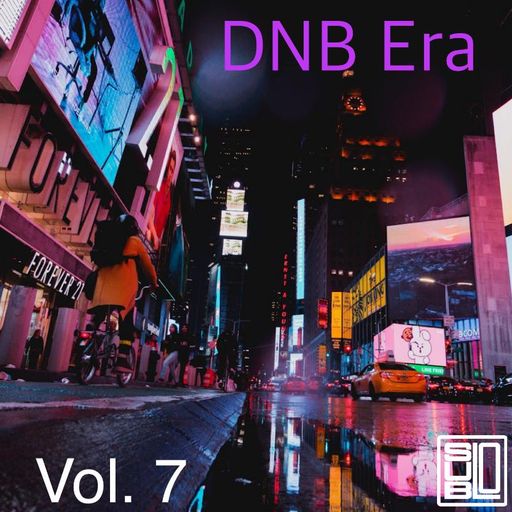 DNB Era Vol. 7
