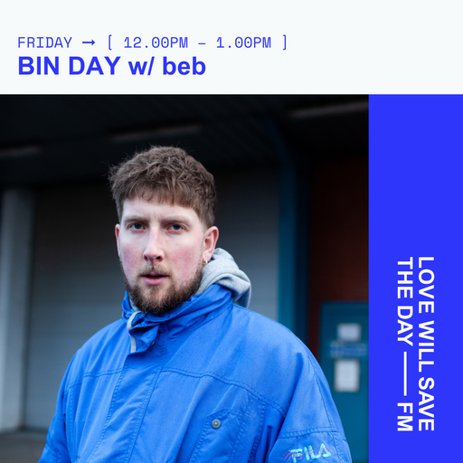 2024-09-27 BIN DAY | LWSTD-FM