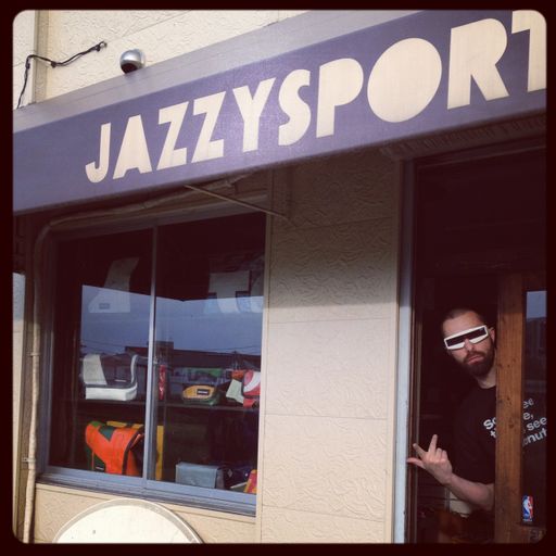 Show#510 (w/ Karriem Riggins, A Yellow Man, Disclosure, Mosca...)