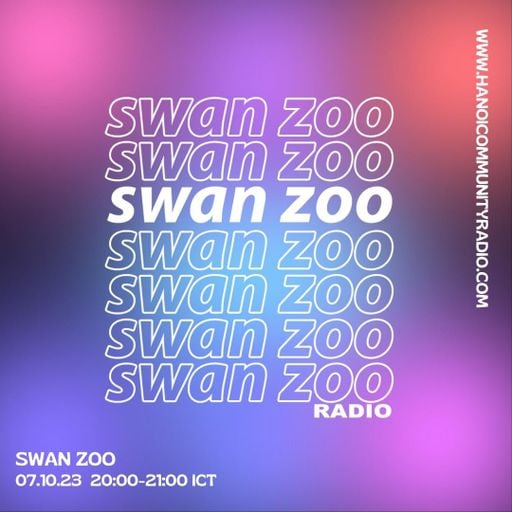 Swan Zoo w/ Joff Cruz 7.10.23