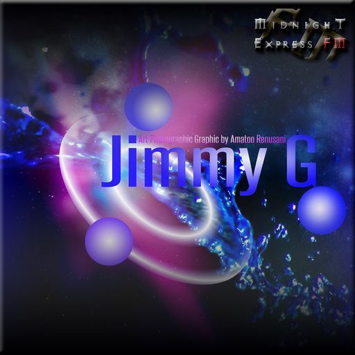 Jimmy G - Midnight Express FM (independence))