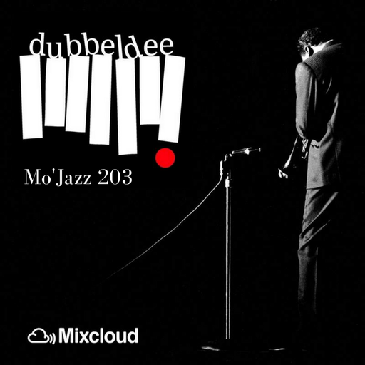 Mo'Jazz 203: International Jazz Day Mix#1