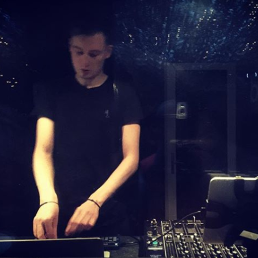 Few Nolder Live Guest Mix - 31.3.2018