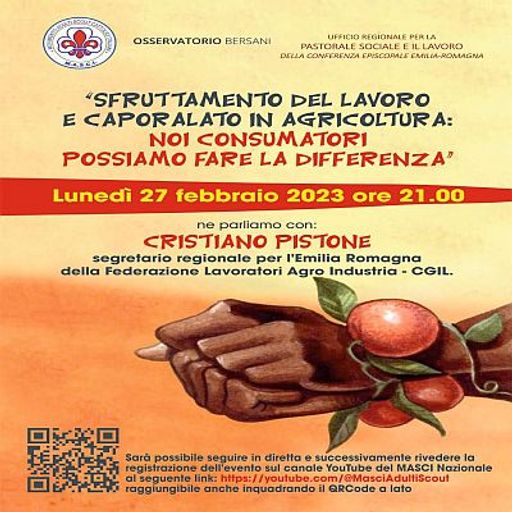 Sfruttamento e caporalato