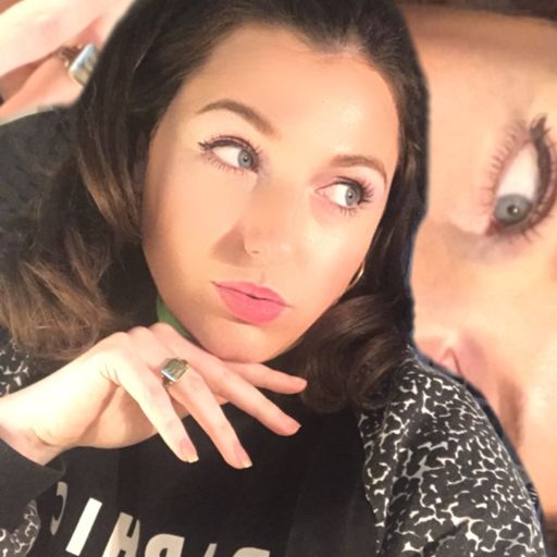 New Year New Nothing with Samantha Clinch