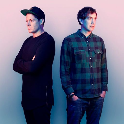 The Upbeats - Heavy Jump Up Drum & Bass (320k HQ) - 2018.08.14