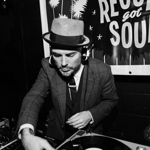 Count Skylarkin - Reggae Mix
