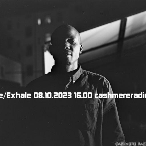 Latitude on air Inhale/Exhale - Vilarule Amir347 Hakimo Azo030 08.10.2023