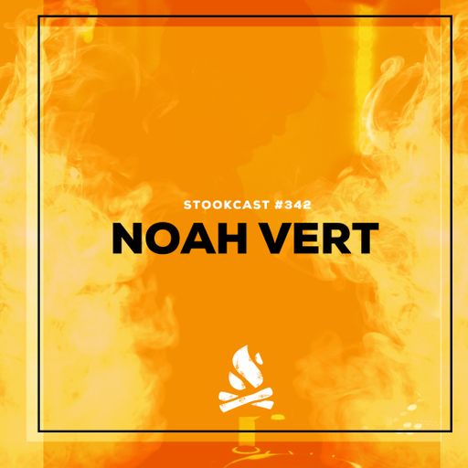 Stookcast #342 - Noah Vert