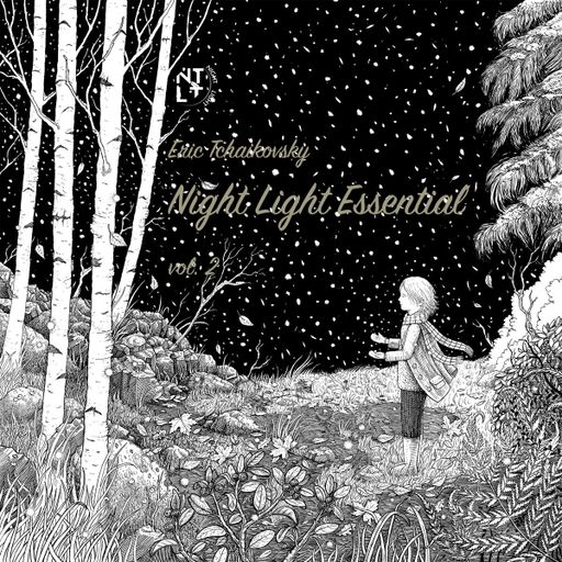Night Light Essential Vol. 2