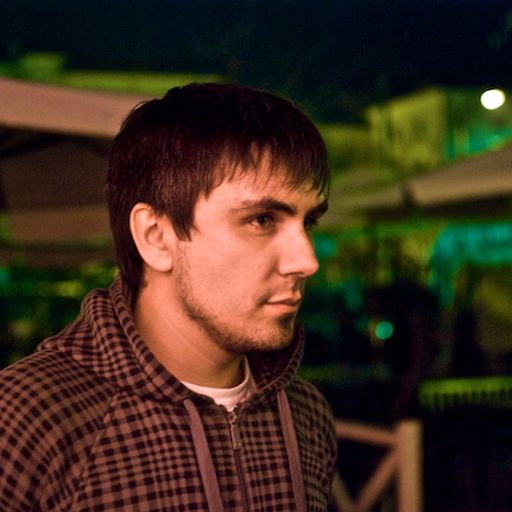 Sergey Sneak @ Kapterka [14.03.12]