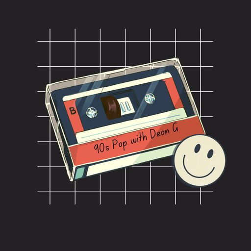 90s Pop (May 2024)