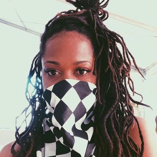 Artform Radio: Francesca Harding // 22-07-21