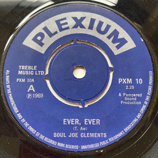 THE UK LABEL NORTHERN SOUL STORY (EPISODE 12: PHILIPS TO PYE)