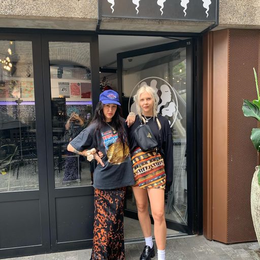 New Music Block w/ Tallulah Syron ft Lyza Jane - 25/07/24 - Voices Radio