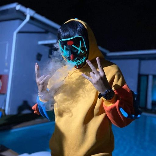 HBD ราชาโปร by fordmastang