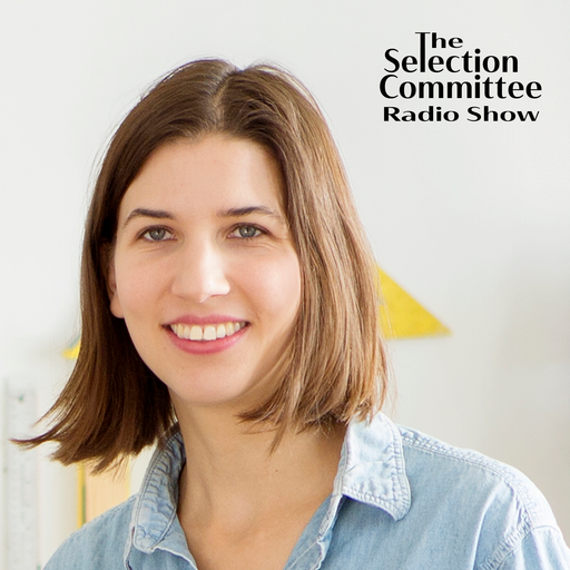 The Selection Committee Radio Show with Meredith James, 12/2/25