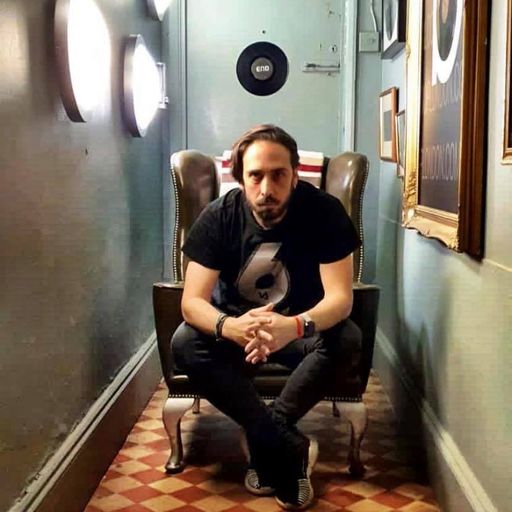 Black Codes Experiments w/ Cristian Varela - 12.11.20
