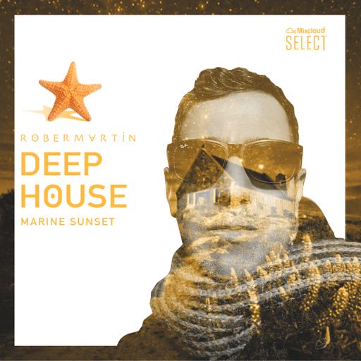 Deep House • Marine Sunset