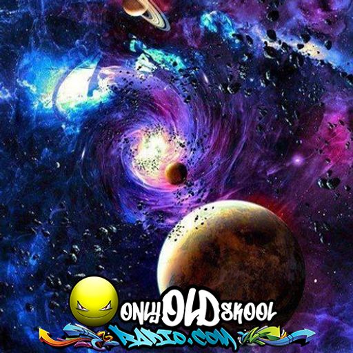 Planetbreakz  - Neil S - Show 87  - Saturday 10th April 2021 - OnlyOldSkoolRadio.com